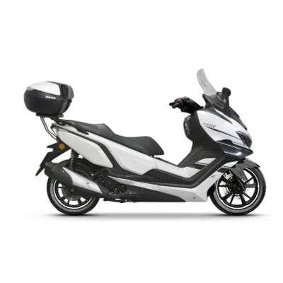 Kép: SHAD Top Master Daelim XQ1 125/250 18 Tároló Rendszer