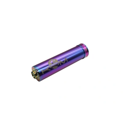 Kép: Kipufogódob KRM 70 90 Neochrome