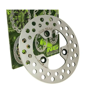 Kép: NG Brake féktárcsa Kymco Agility, Dink, Super 9, MXU, KXR