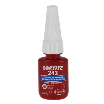 Kép: LOCTITE 1370535 Menettömítő