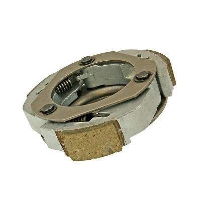 Kép: Maxi 125mm es kuplung GY6, Kymco, Honda, Malaguti 125 180cc