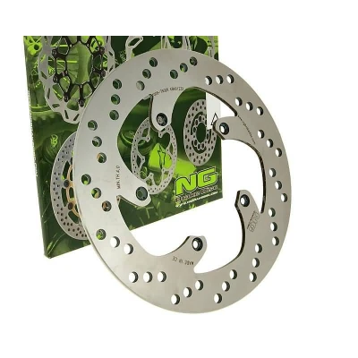Kép: NG Brake féktárcsa Aprilia Atlantic, Arrecife 125, 200, 250, 300 (első)