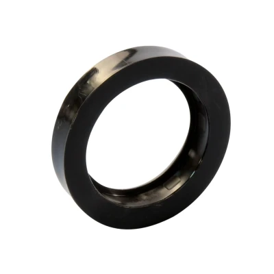 Kép: Légszűrő adapter műanyag Polini CP D.46/62mm