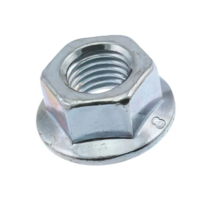 Kép: Rotor / Variátor anya M10x1.25mm Minarelli