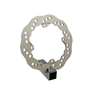 Kép: NG Brake hullámos féktárcsa KTM SX85, XC85, SX105, XC105 (hátsó)