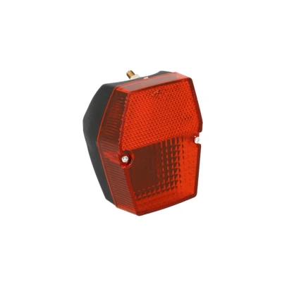 Kép: Hátsó lámpa MBK 51 / Solex