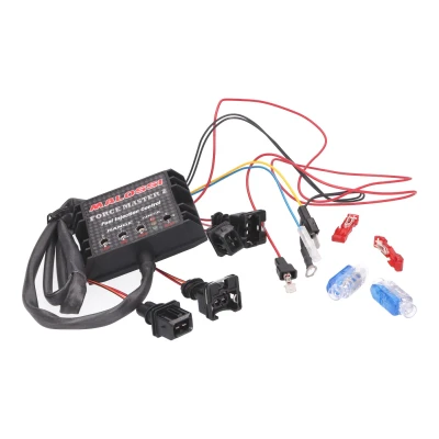 Kép: Malossi Force Master 2 ECU tuning injektor vezérlőegység Piaggio Medley 125 E4, Vespa GTS E4
