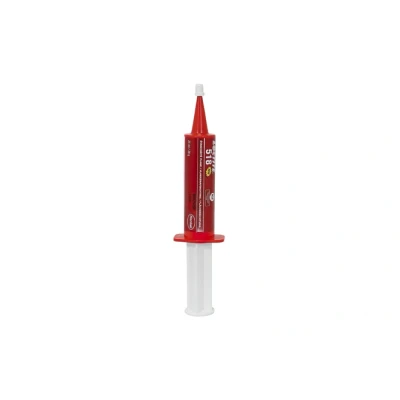 Kép: Szilikon tömítő piros Loctite 518 25ml