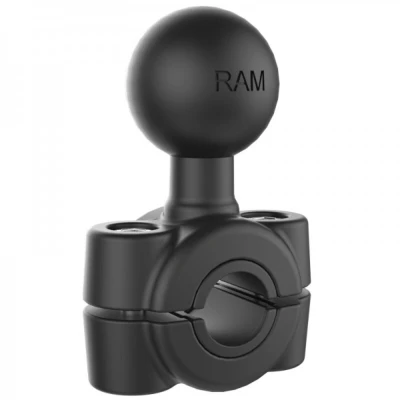 Kép: RAM MOUNTS Torque Kis Sínek Alap Ø 9.5mm től 15.9mm ig B Méretű Golyó