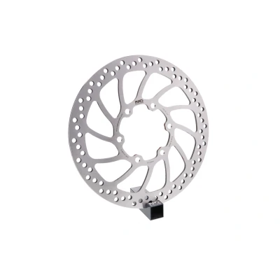 Kép: NG Brake féktárcsa KTM Duke 125, RC 125 17 20 front