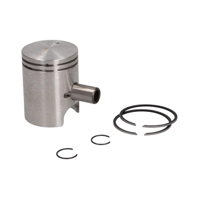 Kép: 40.0mm 50cc alumínium henger dugattyú készlet CPI SX 50, SM Beeline Supercross, SMX 50