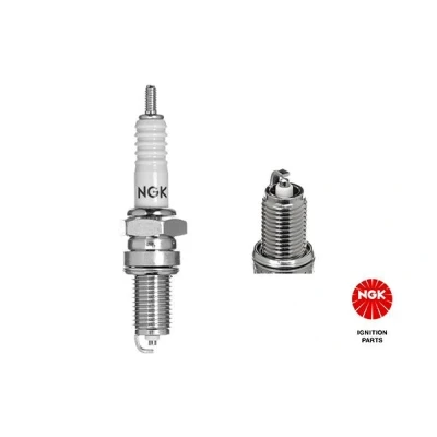 Kép: NGK 5829 Gyújtógyertya M12 x 1,25 SW: 18 mm
