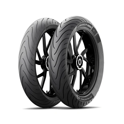 Kép: Michelin Pilot Street 160/60 R17 69H autó Nyárigumi Gumiabroncs 342211