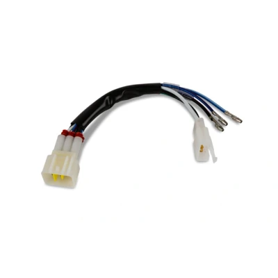Kép: Adapter kábelköteg / gyújtás 6 csatlakozós CPI Kína 2 ütemű