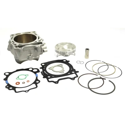 Kép: ATHENA hengerkészlet Ø97mm Yamaha YZ450F (10 13)