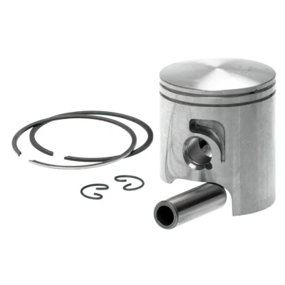 Kép: Airsal Racing dugattyú d=48mm Derbi Euro 2 (EBE / EBS)