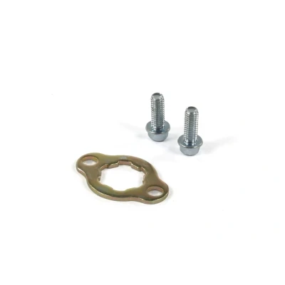 Kép: Első lánckerék rögzítő d.20mm Pit Bike