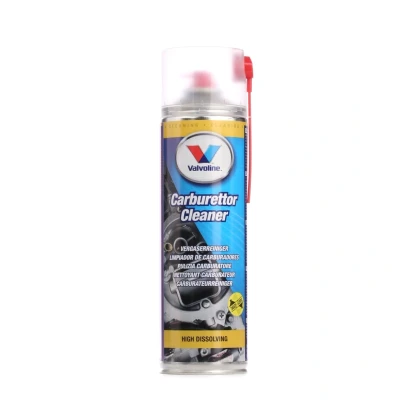 Kép: Valvoline 887082 Tisztító, karburátor spray 500