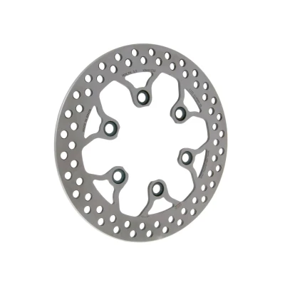 Kép: NG Brake féktárcsa Hyosung GT125, 250, 650 (hátsó)