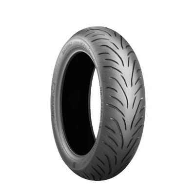 Kép: Bridgestone Battlax Scooter 2 Ra 160/60 R14 65H autó Nyárigumi Gumiabroncs 10594
