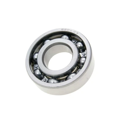 Kép: Gyolyóscsapágy NTN 6204 C3 20x47x14mm