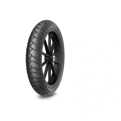 Kép: Michelin Scorcher Adventure 170/60 R17 72V autó Nyárigumi Gumiabroncs 637915