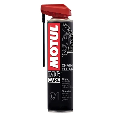 Kép: MOTUL MC CARE C1 102980 Láncspray 400