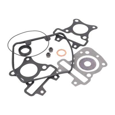 Kép: OEM henger tömítés készlet Aprilia, Derbi, Piaggio, Vespa 50cc 4T (4 ütemű) 2V