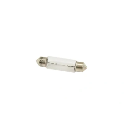 Kép: Izzó 6V 10W (C10W SV8.5 11x40)