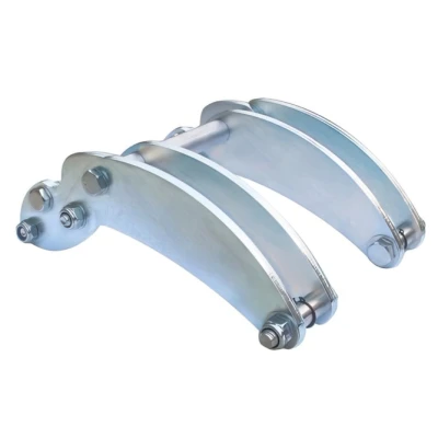 Kép: Segédváz adapter Dragster Easyboost Yamaha Aeroxhoz BW&#039;s hez