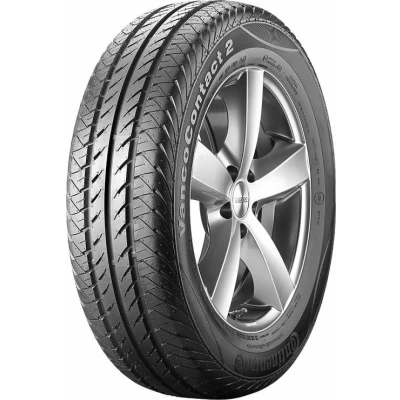 Kép: Continental VANCO26PR 225/60 R16 105H autó Nyárigumi Gumiabroncs RENAULT: ESPACE 4, AUDI: A7 Sportback, A6 C7 Avant, CITROËN: C5 III Kombi 0451086