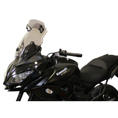 Kép: Mra variotouring vt szélvédő spoilerrel kawasaki versys 650/1000
