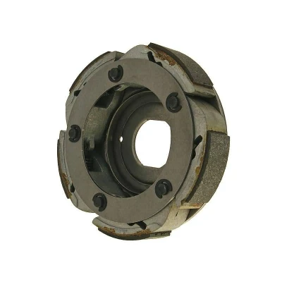 Kép: 150mm es kuplung Suzuki Burgman 400 98 06