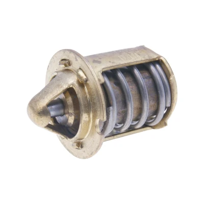 Kép: Termosztát OEM vízhűtéses motor nyitás 70C Aprilia, Piaggio, Gilera, Derbi
