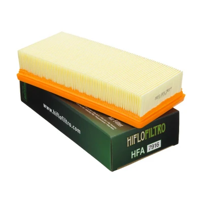 Kép: HIFLOFILTRO Légfilter HFA7916