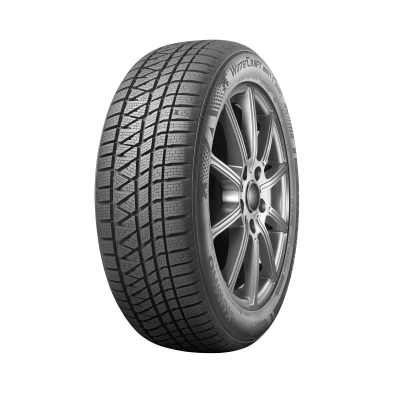 Kép: Kumho Wintercraft WS71 235/70 R16 106H autó Téligumik Gumiabroncs 2230433