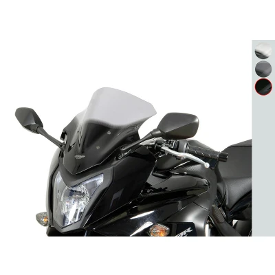 Kép: Mra racing r szélvédő honda cbr650f