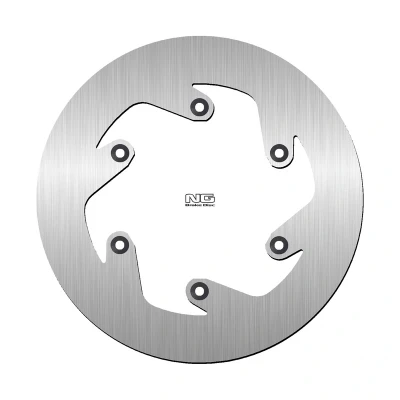 Kép: NG BRAKES Fix Féknyereg 129SP