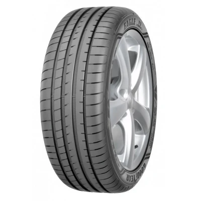 Kép: Goodyear Eagle F1 Asymmetric 295/40 R19 108Y autó Nyárigumi Gumiabroncs 535775