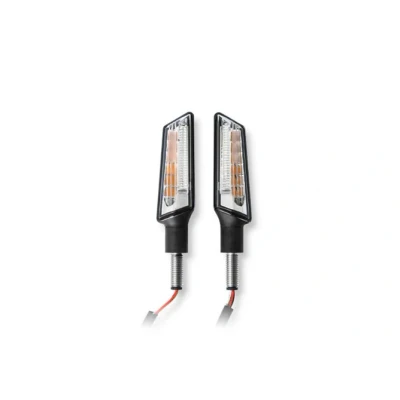 Kép: LED jelzőfények Koso GW 03 fehér