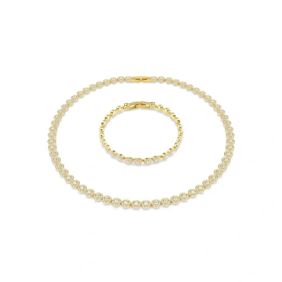 Kép: Swarovski Női Ajándék szett 5720506