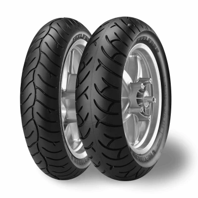 Kép: Metzeler FeelFree 160/60 R15 67H autó Nyárigumi Gumiabroncs 1816800