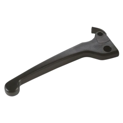 Kép: Fékkar jobb fekete MBK Booster/Yamaha BW&#039;s