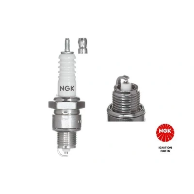 Kép: NGK 3611 Gyújtógyertya M14 x 1,25 SW: 20,8 mm