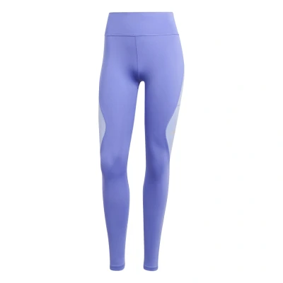 Kép: adidas Performance OTR CB Leggingek, Méret: Small, Semi cobal blue spark