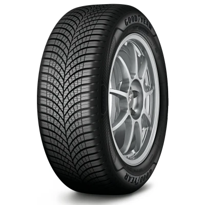 Kép: Goodyear VECTOR 4SEASONS GEN 3 225/60 R18 104W autó Négyévszakos gumik Gumiabroncs FORD: Kuga Mk3, CHRYSLER: 300C Sedan 574206