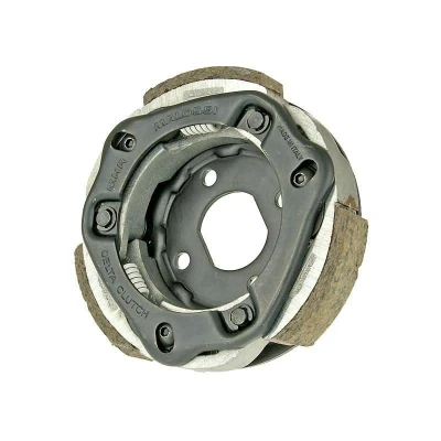 Kép: Malossi MHR Delta Clutch 107mm es kuplung Piaggio, Kymco, Peugeot