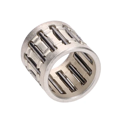 Kép: Dugattyúcsapágy csapágy Naraku HD ezüst 12x15x14,5mm