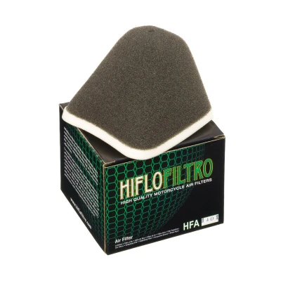 Kép: HIFLOFILTRO Légszűrő HFA4101 Yamaha DT125R
