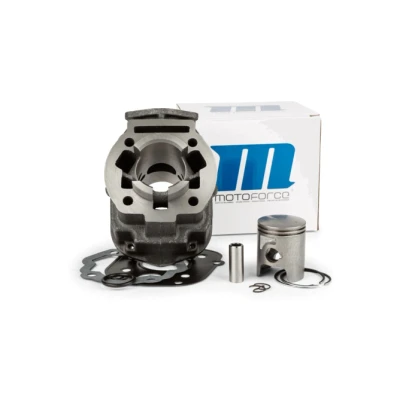 Kép: Henger OEM minőség 50cc Derbi Euro 3 / 4
